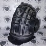 Mercedes-benz Ml3502012-2016 Tubo De Conexión Filtro De Aire