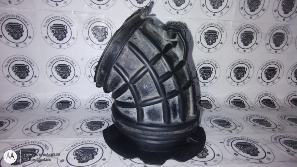 Mercedes-benz Ml3502012-2016 Tubo De Conexión Filtro De Aire