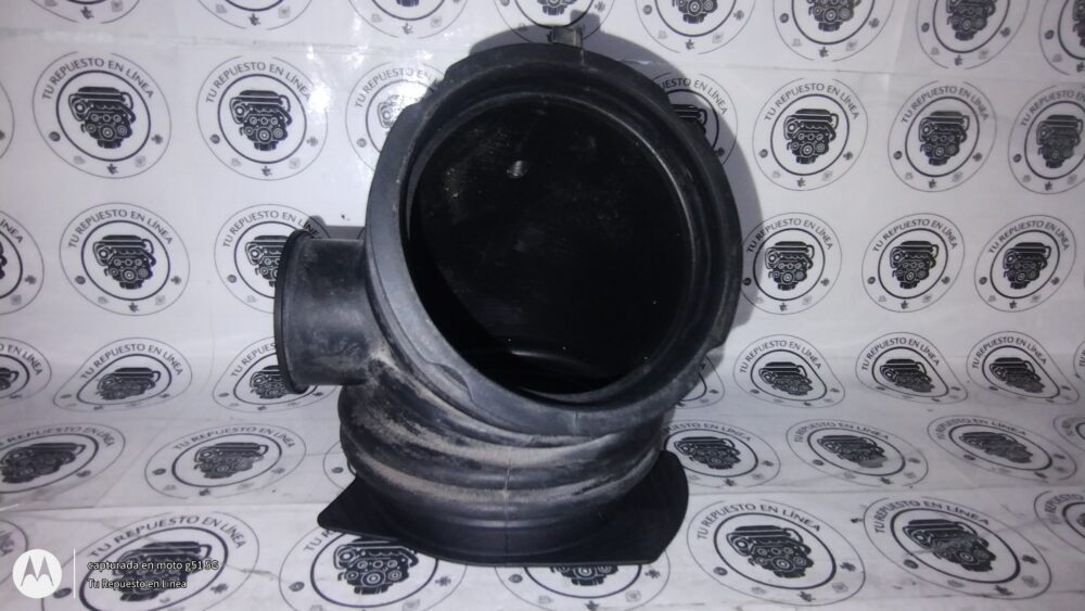 Mercedes-benz Ml3502012-2016 Tubo De Conexión Filtro De Aire