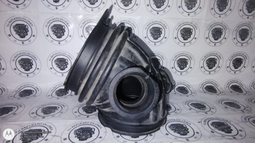 Mercedes-benz Ml3502012-2016 Tubo De Conexión Filtro De Aire