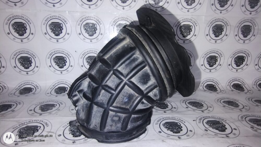 Mercedes-benz Ml3502012-2016 Tubo De Conexión Filtro De Aire