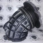 Mercedes-benz Ml3502012-2016 Tubo De Conexión Filtro De Aire