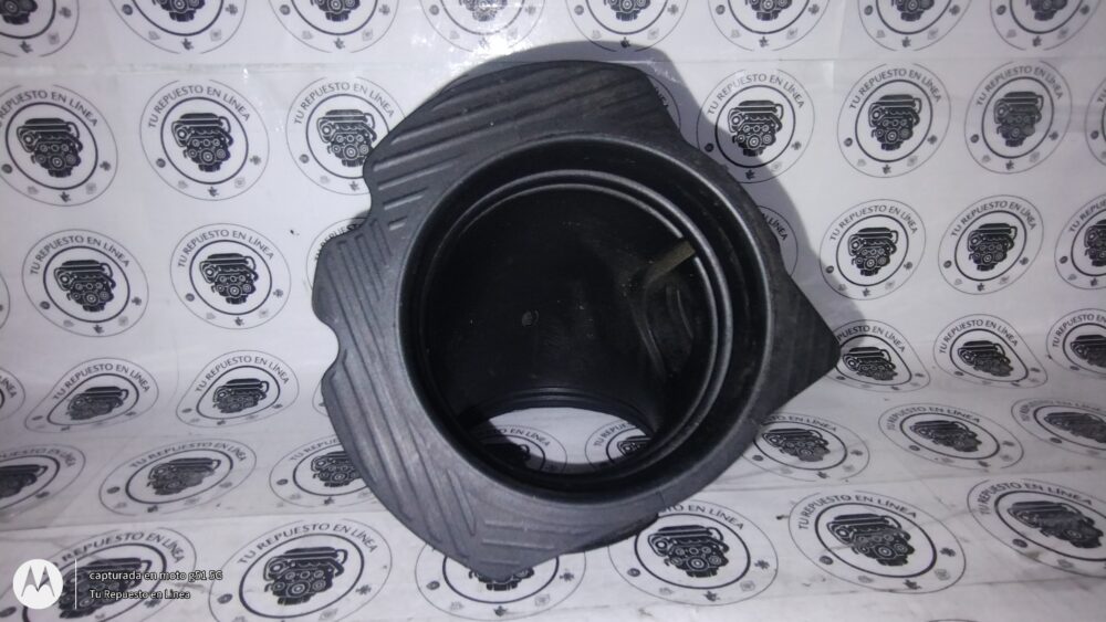 Mercedes-benz Ml3502012-2016 Tubo De Conexión Filtro De Aire