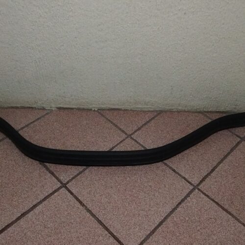 IMG_20250824_161407907 Mercedes-benz Ml 350 2012-2015 Sello Delantero Cofre A1668870098