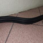 Mercedes-benz Ml 350 2012-2015 Sello Delantero Cofre