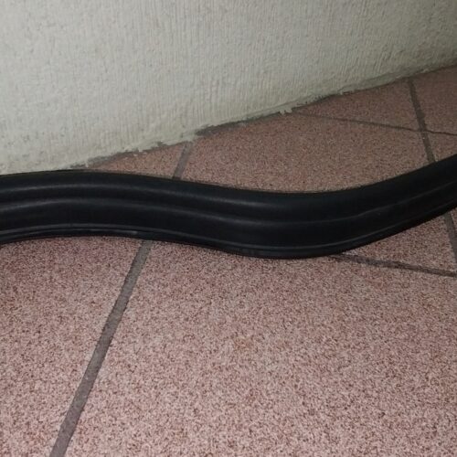 IMG_20250824_161430231 Mercedes-benz Ml 350 2012-2015 Sello Delantero Cofre A1668870098