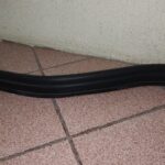 Mercedes-benz Ml 350 2012-2015 Sello Delantero Cofre