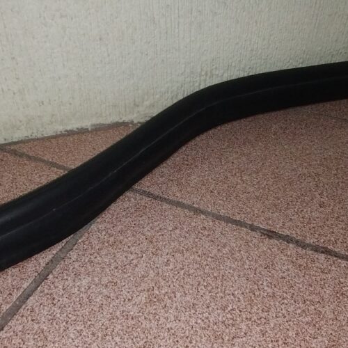 IMG_20250824_161500816 Mercedes-benz Ml 350 2012-2015 Sello Delantero Cofre A1668870098