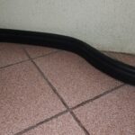 Mercedes-benz Ml 350 2012-2015 Sello Delantero Cofre