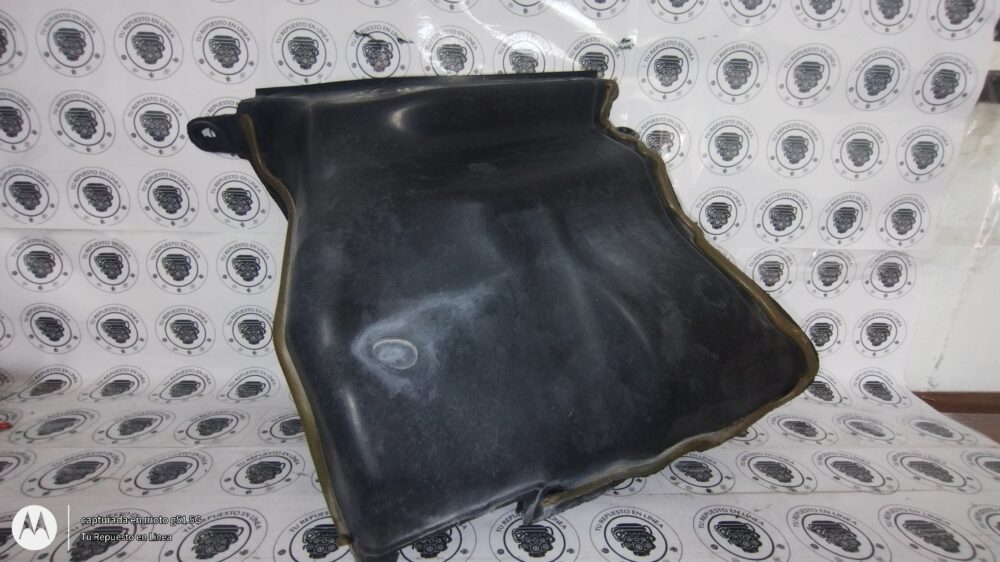 Mercedes-benz Ml 350 Amg 2014 Panel Separador Derecho