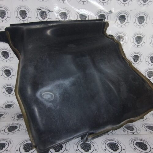 Mercedes-benz Ml 350 Amg 2014 Panel Separador Derecho