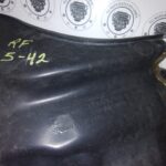 Mercedes-benz Ml 350 Amg 2014 Panel Separador Derecho