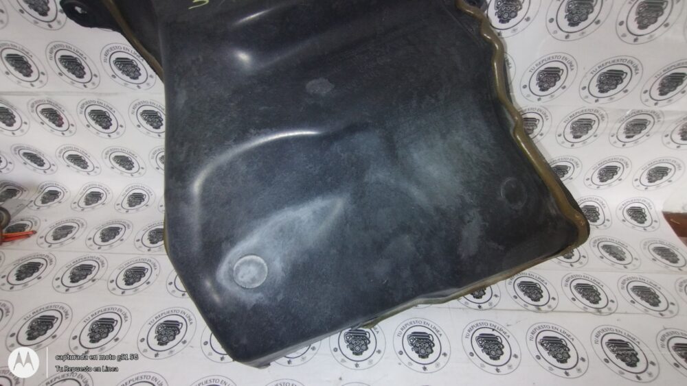 Mercedes-benz Ml 350 Amg 2014 Panel Separador Derecho