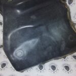 Mercedes-benz Ml 350 Amg 2014 Panel Separador Derecho