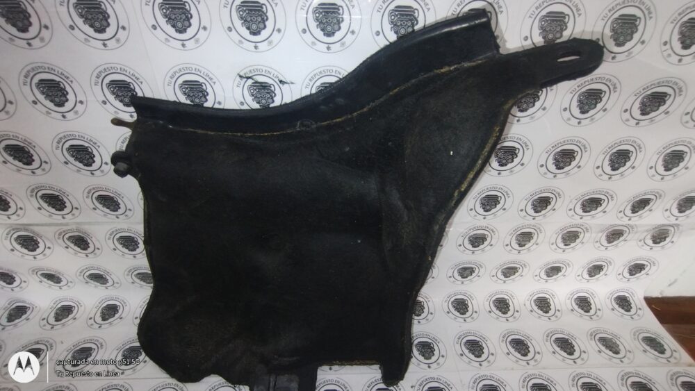 Mercedes-benz Ml 350 Amg 2014 Panel Separador Derecho