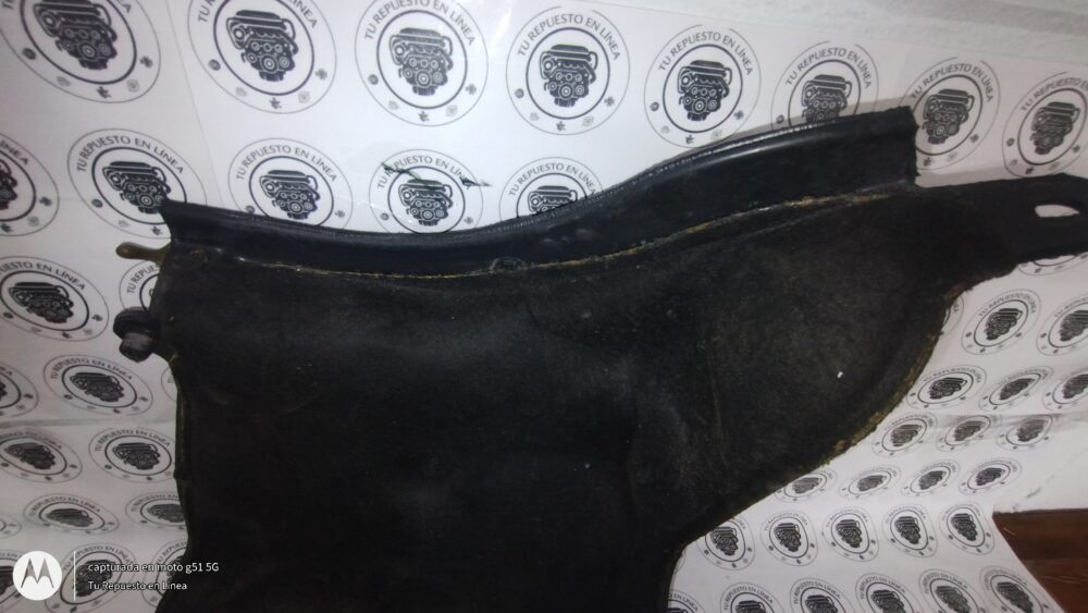 Mercedes-benz Ml 350 Amg 2014 Panel Separador Derecho