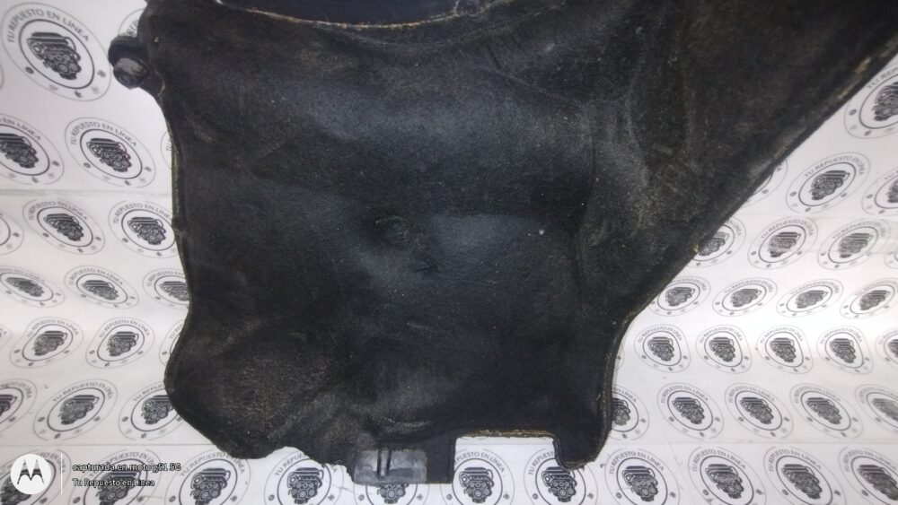 Mercedes-benz Ml 350 Amg 2014 Panel Separador Derecho