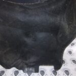 Mercedes-benz Ml 350 Amg 2014 Panel Separador Derecho