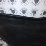 Mercedes-benz Ml 350 Amg 2014 Panel Separador Izquierdo