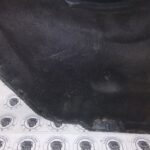 Mercedes-benz Ml 350 Amg 2014 Panel Separador Izquierdo