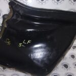 Mercedes-benz Ml 350 Amg 2014 Panel Separador Izquierdo