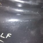 Mercedes-benz Ml 350 Amg 2014 Panel Separador Izquierdo