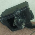 IMG_20250826_110643208 Mercedes-benz Ml 350 Amg 2014 Caja De Fusibles Original