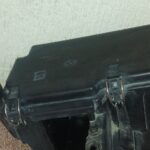 IMG_20250826_110649764 Mercedes-benz Ml 350 Amg 2014 Caja De Fusibles Original