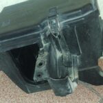 IMG_20250826_110655736 Mercedes-benz Ml 350 Amg 2014 Caja De Fusibles Original