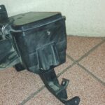 IMG_20250826_110705715 Mercedes-benz Ml 350 Amg 2014 Caja De Fusibles Original