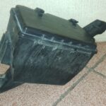 IMG_20250826_110714965 Mercedes-benz Ml 350 Amg 2014 Caja De Fusibles Original