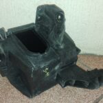 IMG_20250826_110726275 Mercedes-benz Ml 350 Amg 2014 Caja De Fusibles Original