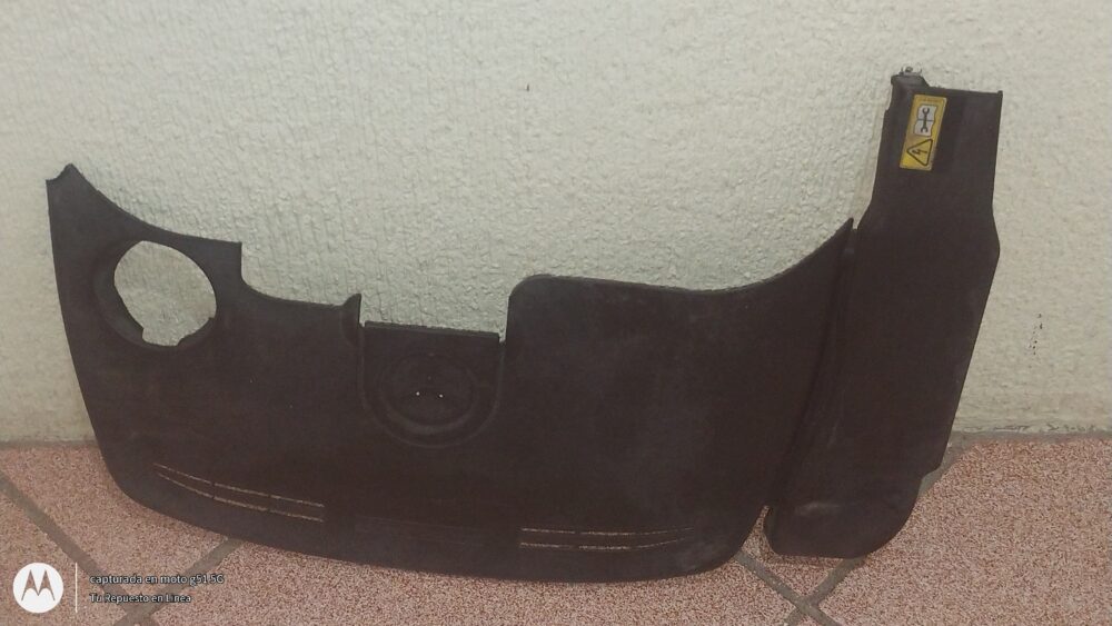 Mercedes-benz Ml 350 2012-2018 Cubierta Frontal Motor