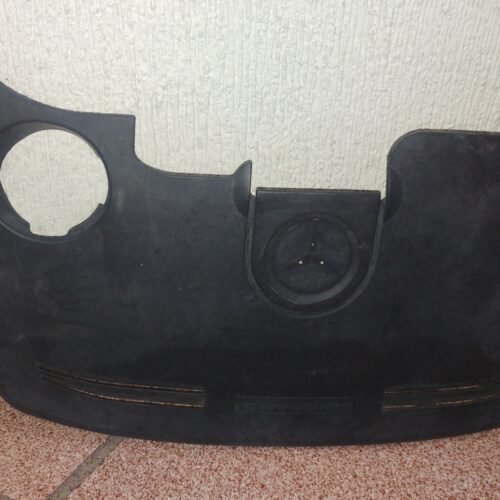 IMG_20250826_132030709 Mercedes-benz Ml 350 2012-2018 Cubierta Frontal Motor