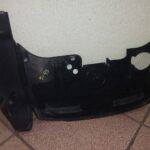 Mercedes-benz Ml 350 2012-2018 Cubierta Frontal Motor