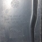 Mercedes-benz Ml 350 2012-2018 Cubierta Frontal Motor