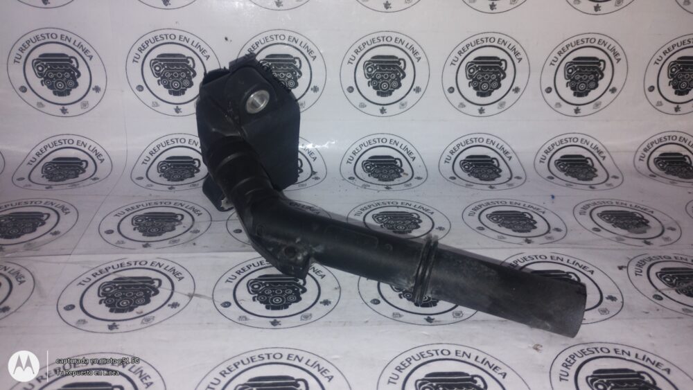 IMG_20250826_141629231 Mercedes-benz Ml 350 Amg 2014 Bobina De Encendido