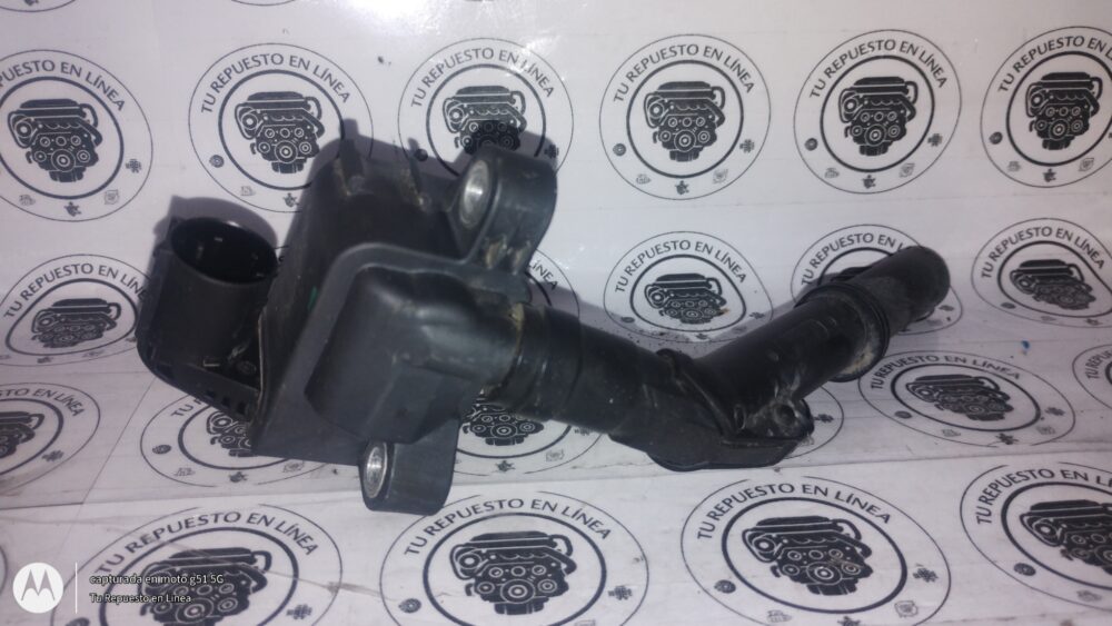 IMG_20250826_141635538 Mercedes-benz Ml 350 Amg 2014 Bobina De Encendido