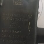 IMG_20250826_141709890 Mercedes-benz Ml 350 Amg 2014 Bobina De Encendido