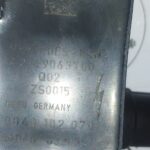 IMG_20250826_141716374 Mercedes-benz Ml 350 Amg 2014 Bobina De Encendido