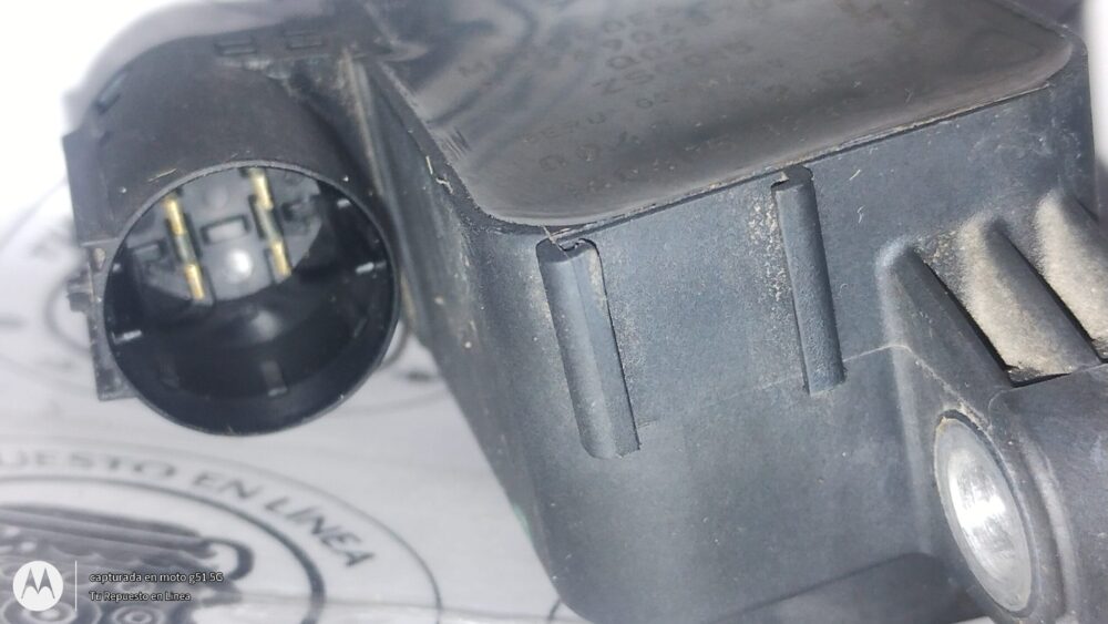 IMG_20250826_141723771 Mercedes-benz Ml 350 Amg 2014 Bobina De Encendido