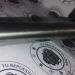 Mercedes-benz Ml 350 2014 Riel Derecho Inyectores