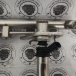 Mercedes-benz Ml 350 2014 Riel Derecho Inyectores