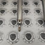 Mercedes-benz Ml 350 2014 Riel Derecho Inyectores