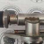 Mercedes-benz Ml350 2014 Riel Izquierdo Inyectores