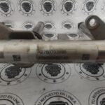 Mercedes-benz Ml350 2014 Riel Izquierdo Inyectores