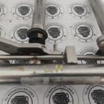 Mercedes-benz Ml350 2014 Riel Izquierdo Inyectores