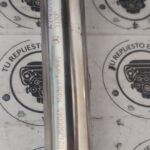 Mercedes-benz Ml350 2014 Riel Izquierdo Inyectores