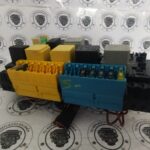 IMG_20250829_134521477 Mercedes-benz Ml 350 2012 Caja Fusibles Delantera Derecha