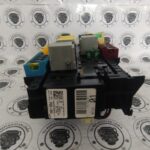 IMG_20250829_134527747 Mercedes-benz Ml 350 2012 Caja Fusibles Delantera Derecha